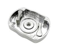 1 pz. Accessori for decespugliatore, Attacco Doppio for avviamento a Artiglio in Alluminio