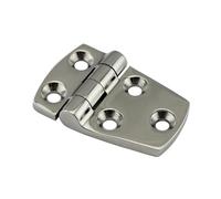 1 pz. Accessori for ferramenta for porte con cerniera for barche in acciaio inossidabile for impieghi gravosi(Type A)
