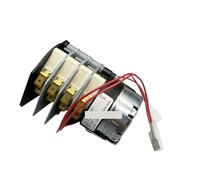 1 pz Accessori for macchina del ghiaccio 23222/2 TIPO 11904F1 Interruttore timer da 12 minuti