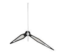 1 pz. Accessori for orologi, lancette for orologi adatte ai movimenti NH35 e NH36(White second)
