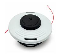 1 pz Accessori for utensili elettrici da giardino M12*1,5 mm Testina for tagliabordi 46-2 for decespugliatore