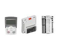 1 pz Accessori inverter Pannello di controllo Adattatore bus Modulo di espansione uscita ACS-CP-D ACS-CP-C DPMP-EXT2 FPBA-01 OHDI-01 RPBA-01(FPBA-01)