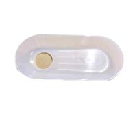 1 Pz. Accessorio For Vaschetta Dell'acqua For Lavastoviglie Midea M10/W2605-CN For WAHIN OO7
