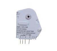 1 Pz Accessorio Timer Di Sbrinamento Del Frigorifero Di Ricambio For DBZC-1210-1G6 DBZC-807-1G2 Parti Del Frigorifero(DBZC-1210-1G6)