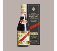 1 Pz Aceto Balsamico 5 Medaglie Oro Giusti 250 Ml Banda Rossa