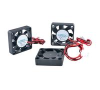 1 pz ACP3007 3 cm 30 mm ventola 30x30x7 mm DC5V/12V/24V 2 pin Micro ventola di raffreddamento for router stampante(DC5V_NO RGB)