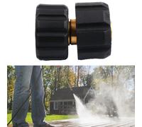 1 pz adattatore connettore vite manuale OhM22 IG unione per lavatrice ad alta pr