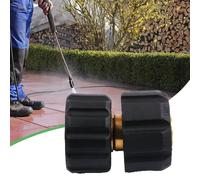 1 pz adattatore connettore vite manuale OhM22 IG unione per lavatrice ad alta pr