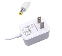 1 pz adattatore driver mini LED ultra sottile AC100-240V a DC 12V adatto for dispositivi intelligenti alimentatore switching adattatore di ricarica da parete(US,12V 1A 12W)