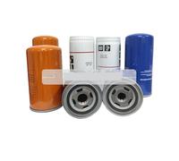 1 pz adatto al separatore d'olio spin-on del compressore d'aria 10525274