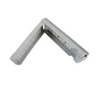 1 pz adatto for accessori for lavatrice sacchetto filtro XQB52-28DS XQB45-L61 e molti modelli filtro scatola filtro sacchetto a rete