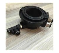 1 pz adatto for accessori for pneumatici for cambio gomme, distribuzione secondaria del pilota dell'aria rotante for pneumatici 49-50 mm(PURPLE)