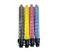 1 Pz Adatto for Cartuccia Toner Ricoh MPC3503 MPC3504 MPC3003 MPC3004(BK)