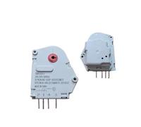 1 Pz Adatto For Il Timer Di Sbrinamento Del Frigorifero TMDC 625-1 -807-2 Timer Di Sbrinamento Controller Di Temporizzazione