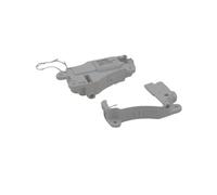 1 pz. Adatto for lavatrice a tamburo, accessorio speciale, serratura porta DC34-00025D, interruttore DC34-00025B(DC34-00025B)