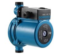 1 pz Adatto for RS20-12 Ad Alta Pressione Mini Riscaldatore di Acqua Elettrico di Circolazione Pompe Booster Pompa di Circolazione del Riscaldamento Dell'acqua Solare(60L min,6pcs,UK Standard)