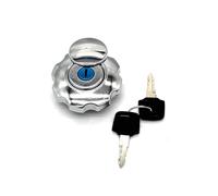 1 pz adatto for tappo di bloccaggio for moto in lega di alluminio, tappo for ATV, coperchio for serbatoio dell'olio, parti di automobili