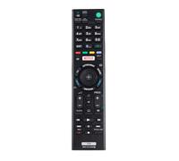 1 pz adatto for telecomando TV RMT-TX100D RMT-TX102D RMTTX101D KDL-32R500C