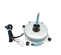 1 pz Adatto for ventola DC del condizionatore d'aria inverter RRMB3675 ARW33C8P60HT motore DC310V