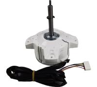 1 pz Adatto for ventola motore DC senza spazzole DC 310 V ZWK465B50506 FN35B-ZL ARW4904JK ZWK465B500030 ZWS45-B1