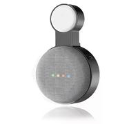 1 pz adatto per Google Audio per Google Nest Mini supporto da parete seconda generazione presa gancio