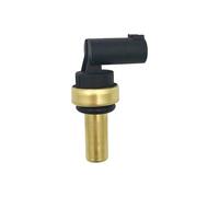 1 pz Adatto per sensore di Temperatura dell'Acqua dell'automobile sensore di Temperatura del Liquido di Raffreddamento 12636534/12641368/12656444 Ricambi per Auto