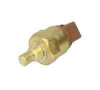 1 pz. Adatto per sensore di Temperatura dell'Acqua dell'automobile, sensore di Temperatura del Liquido di Raffreddamento, Modello Spina 034919369C/034/919/369C Ricambi per Auto