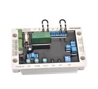 1 pz ADVR-054 AVR Regolatore di eccitazione automatico potenza Scheda stabilizzatrice della piastra regolazione(ADVR-054)