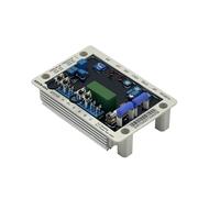 1 pz ADVR-054 Piastra di pressione regolabile Generatore senza spazzole Regolatore automatico di tensione AVR Scheda stabilizzatrice di eccitazione
