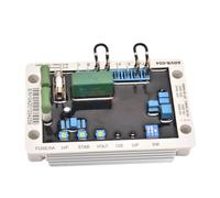 1 pz ADVR-054 Regolatore di tensione automatico Unità di potenza Regolatore di eccitazione automatico Regolatore di tensione automatico Piastra di regolazione Scheda stabilizzatrice(ADVR-054 copy)