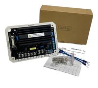 1 pz ADVR-16 AVR regolatore automatico di tensione for generatore EA16A for parallelo di gruppi elettrogeni tensione automatica
