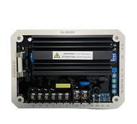 1 pz ADVR-16 AVR Scheda di regolazione e stabilizzazione automatica della tensione del generatore(COPY)