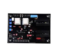 1 pz AEC63-7 AVR generatore diesel regolatore di tensione automatico modulo controllo del gruppo elettrogeno stabilizzatore sostituisce l'originale