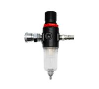 1 pz AFR-2000 Filtro pneumatico Unità di trattamento aria Regolatore di pressione Compressore Valvola di riduzione Separazione olio-acqua AFR2000(AFR-2000 w PC10)