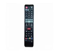 1 pz AH59-02408A Sostituito Telecomando for Lettore Blu-Ray HTE5350 HT-E5330 HT-E4500K HT-E6550W HTE6500 HT-E4500/ZC HT-E6530