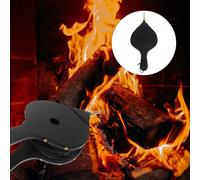 1 pz Air Buck Bowle Blower Plower Blower Blower Bondow per camini per caminetti