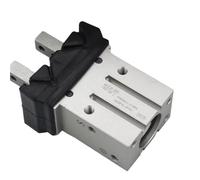 1 pz Air Claw cilindro MHZJ2-10D/SK/SM/DE MHZJ2-16D/SK/SM/DE MHZJ2-20D/SK/SM/DE MHZJ2(MHZJ2-20DE)
