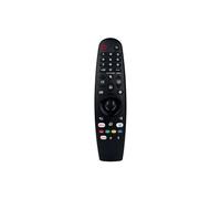 1 pz AKB75855501 MR20GA Telecomando IR for Smart TV AI ThinQ Smart TV senza funzione vocale
