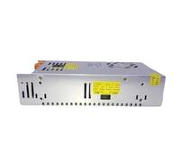 1 pz alimentatore switching regolabile 5 V 12 V 24 V 36 V 48 V 60 V 80 V 120 V 160 V 220 V 480 W con display digitale alimentatore 12 V(Adjust Current,0-12V 0-40A)