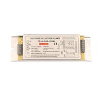 1 PZ Alimentatori elettronici 230V 50/60Hz for lampade UV FSvlt-800-150W