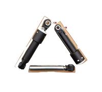 1 pz Ammortizzatore for lavatrice a tamburo, supporto for asta ammortizzatore, compatibile con LG, ACV72909503 60N 80N 90N 100N 110N 120N 140N(100N)