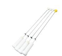 1 pz Ammortizzatore for lavatrice Molla di sospensione 0030803502C 0030802045 Tiranti stabilizzatori di bilanciamento Parti della rondella(56cm-1831B)