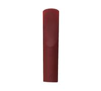 1 Pz Ance Per Sassofono Contralto Ance In Resina Forza 2.5 Accessori Per Strumenti Musicali Per Sassofono Contralto (Color : Crimson)