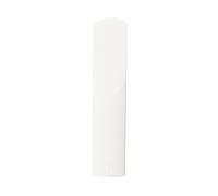 1 Pz Ance Per Sassofono Contralto Ance In Resina Forza 2.5 Accessori Per Strumenti Musicali Per Sassofono Contralto (Color : WHITE)