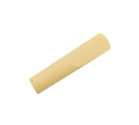 1 Pz Ance Per Sax Contralto Forza 2,5 Ance In Resina Per Sax Contralto Accessori Di Ricambio Per Fiati Per Sax Contralto (Color : Wood Color)