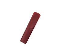1 Pz Ance Per Sax Contralto Forza 2,5 Ance In Resina Per Sax Contralto Accessori Di Ricambio Per Fiati Per Sax Contralto (Color : Red)