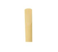 1 Pz Ancia in Resina per Sassofono Contralto Professionale 2.5 Ancia per Sassofono Contralto Accessori per Strumenti A Fiato (Color : Wood Color)