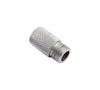 1 pz. Anelli di limitazione for punte da trapano for lavorazione del legno, boccola di foratura for dima di tassellatura, collari di arresto for trapano di profondità, anello M14 M18(9mmxM14)