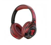 1 pz Anime Chainsaw Man tono periferico auricolare Bluetooth senza fili Head-mounted