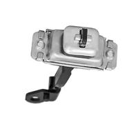1 pz Anteriore Destro Porta Stop Check Cinghia Anteriore Posteriore Sinistra Destra Cerniera Stop Limiter 96649096,96649097
